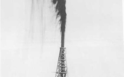 Spindletop: Where It All Began