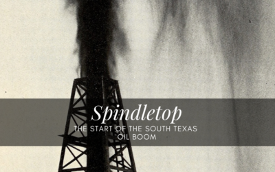 Spindletop Celebration: America’s Roots in Oil