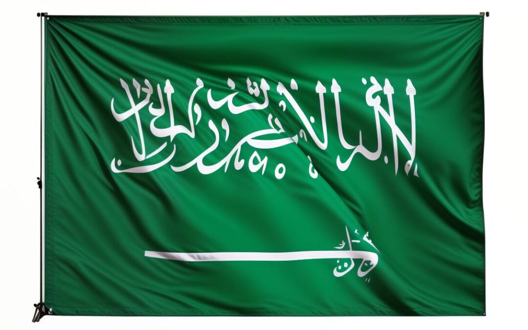 Reduced Oil Output in Saudi Arabia