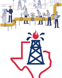 4 Types of Lucrative Oil & Gas Investments in South Texas